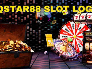 QQStar88 Slot Login > Situs Gacor Deposit 5 Ribu  Ter Easy